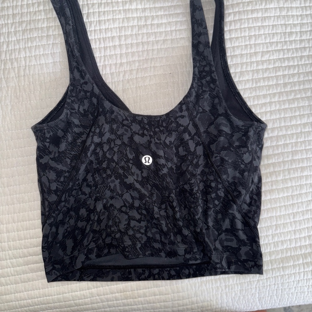 lululemon athletica align top